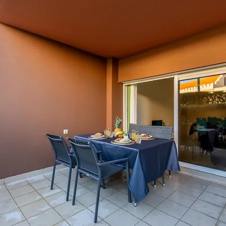 Apartamento Litoral Mar Portimão