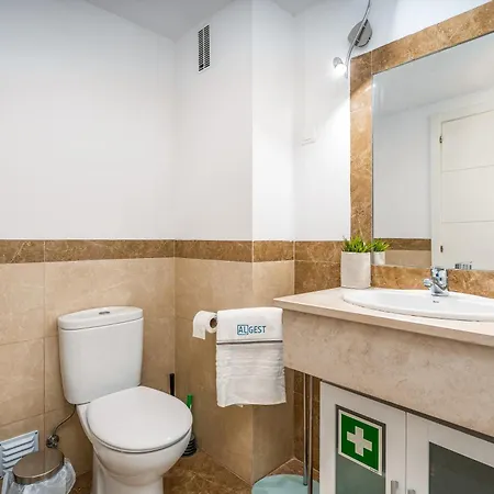 Litoral Mar Apartamento Portimão