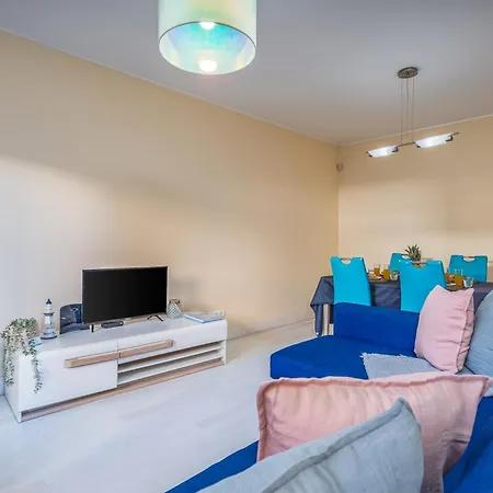Apartamento Litoral Mar Portimão