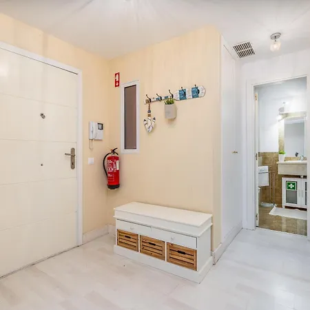 Apartamento Litoral Mar