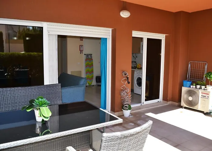 Apartmán Litoral Mar *