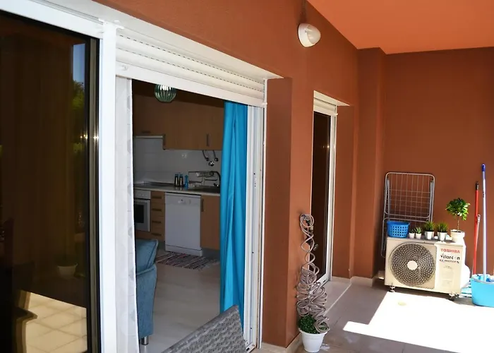 Apartmán Litoral Mar