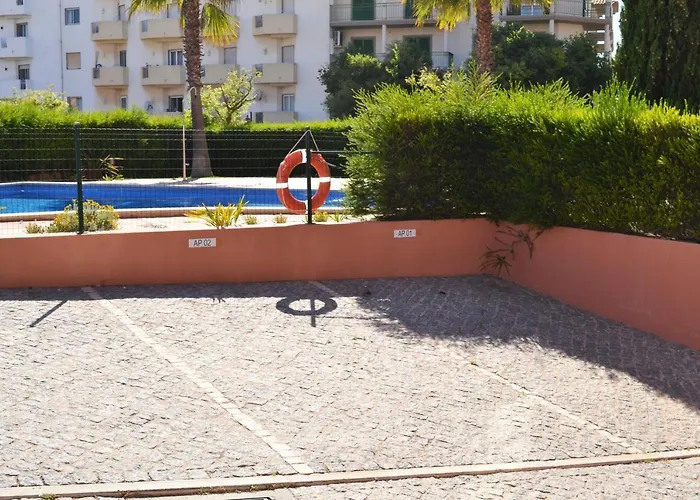 Litoral Mar Apartmán