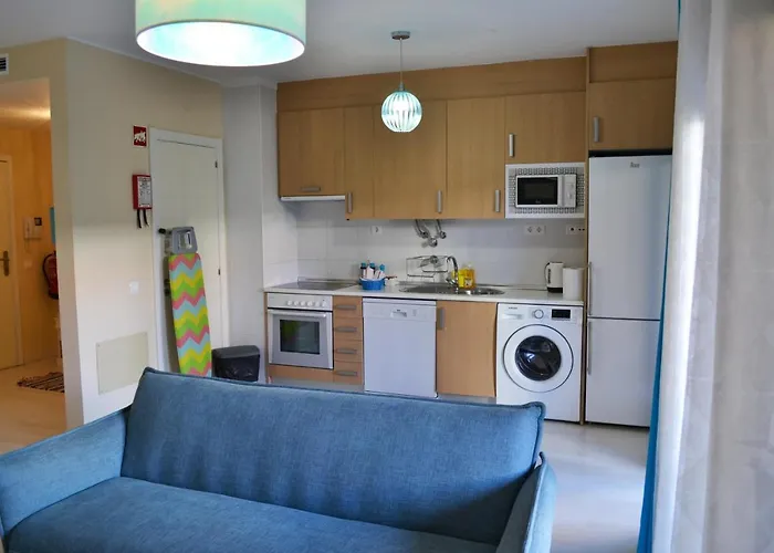 Apartmán Litoral Mar