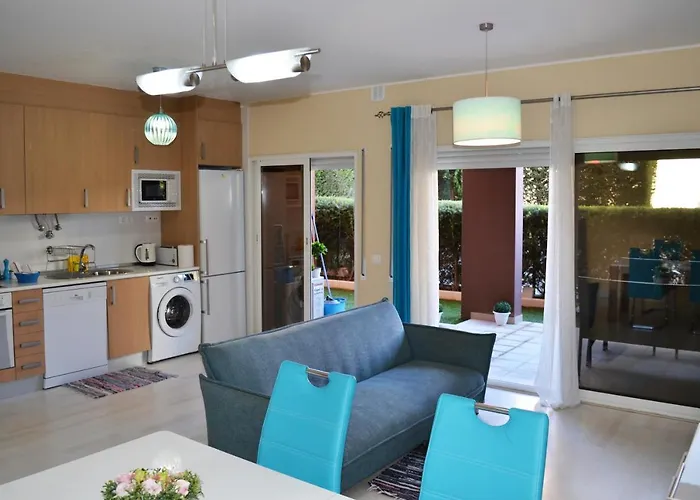 Apartmán Litoral Mar Portimão