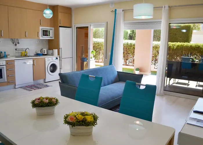Litoral Mar Apartmán *