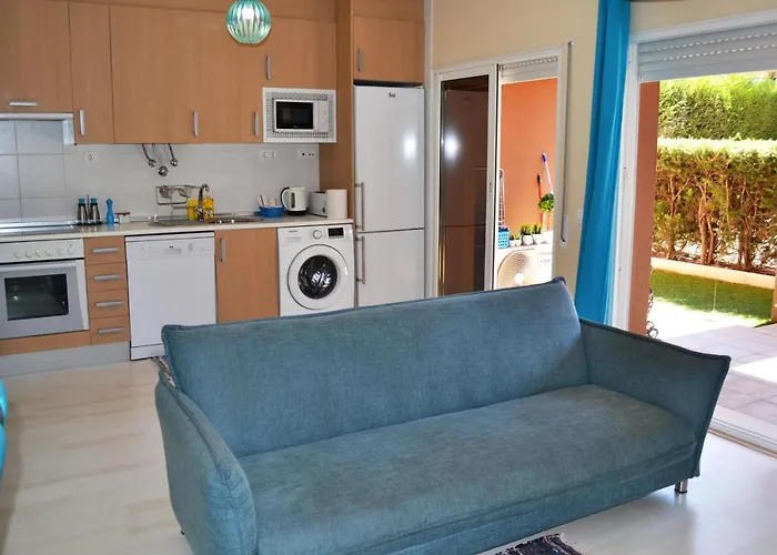 Litoral Mar Apartmán