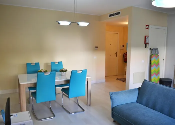 Apartmán Litoral Mar *