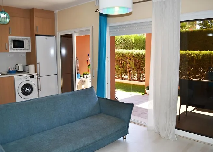 Apartmán Litoral Mar Portimão