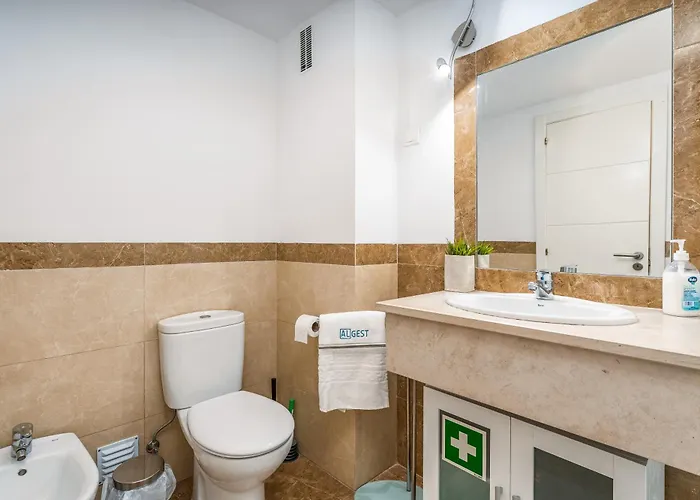 Litoral Mar Apartmán Portimão