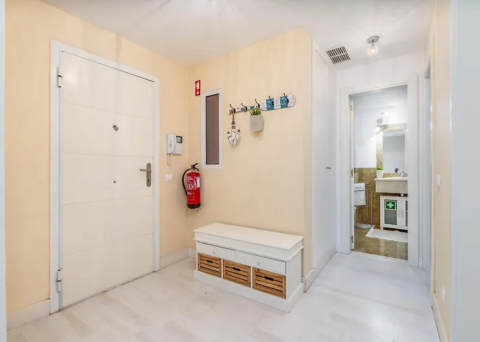 Apartmán Litoral Mar